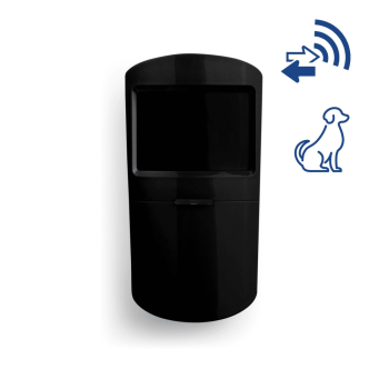GENEVO EvoPIR NX BK PET